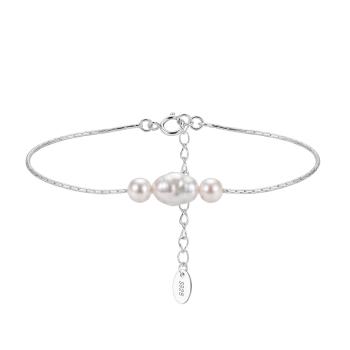 Серебряный браслет 925 пробы