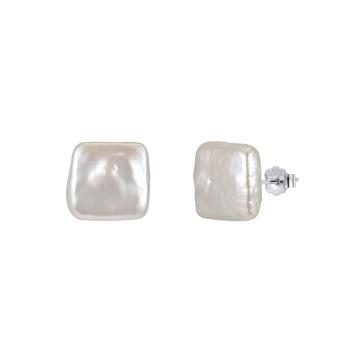 Серьги из серебра 925 пробы