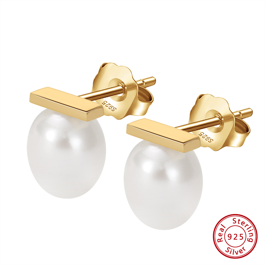 Серьги из серебра 925 пробы