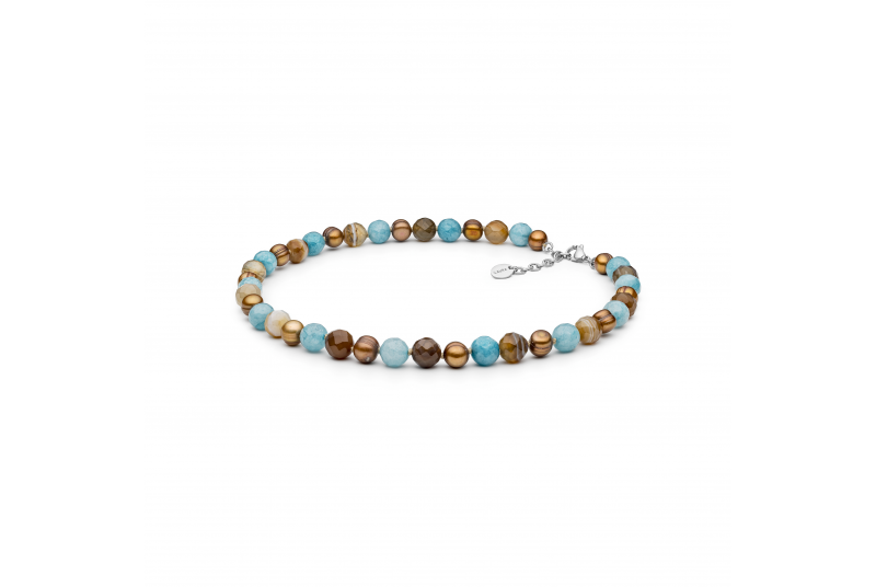 Ожерелье 252-26M