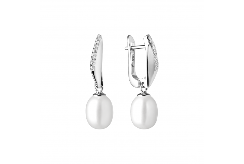 Серьги SK21223EL