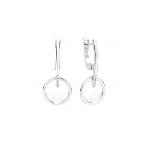 Серьги SK21484EL