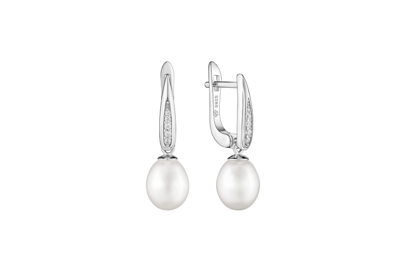 Kõrvarõngad SK23104EL