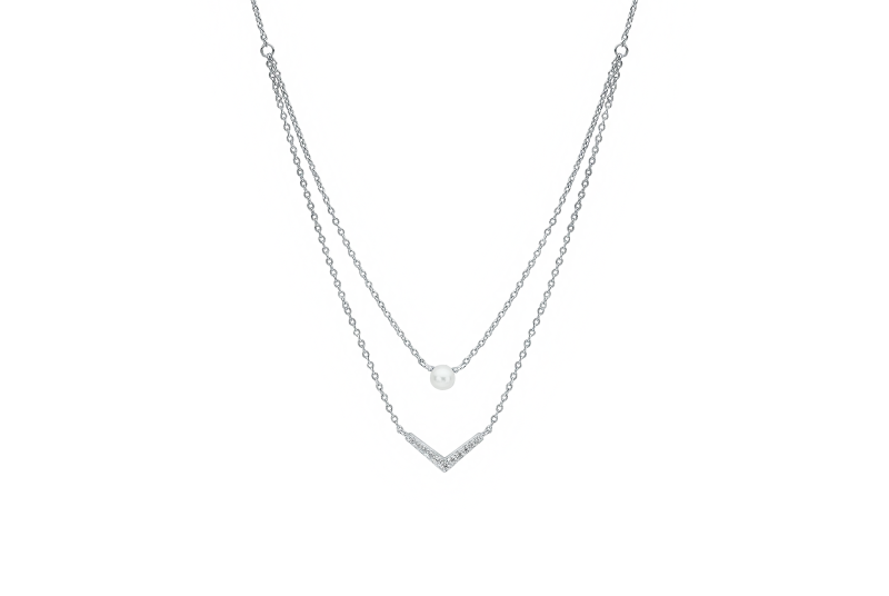 Ожерелье SK23493N