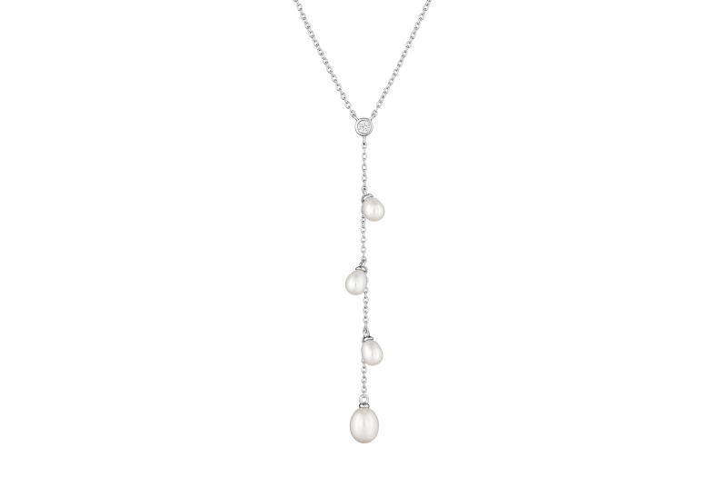 Ожерелье SK24109N