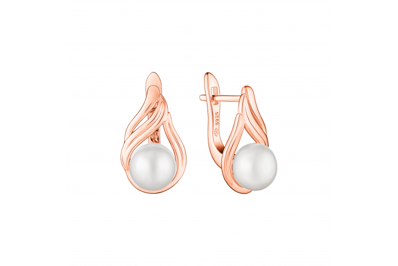 Kõrvarõngad SK24343GEL