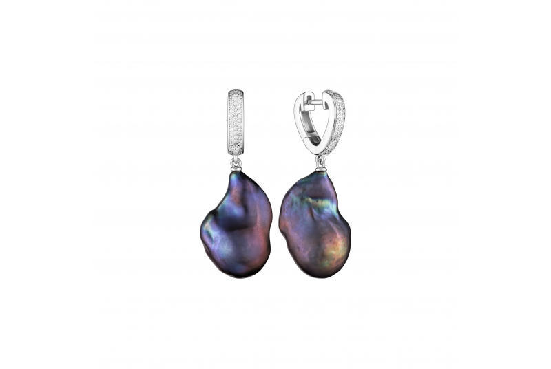 Серьги SK24480EL