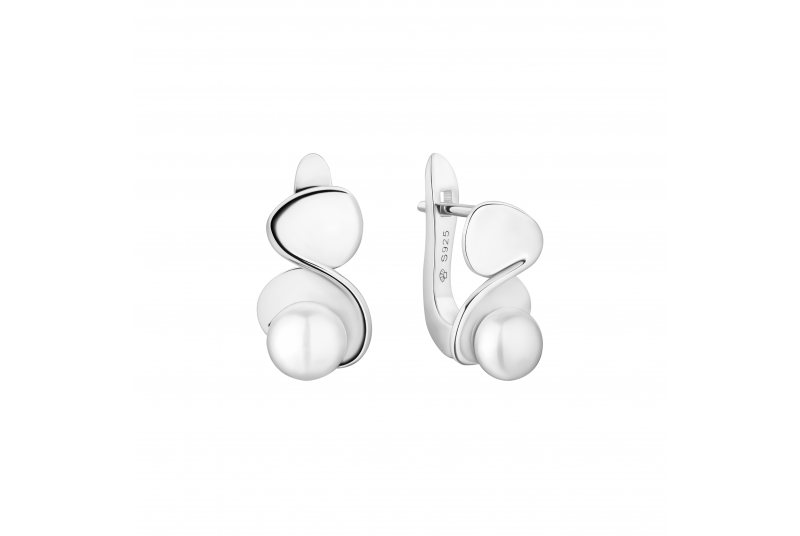 Серьги SK25215EL