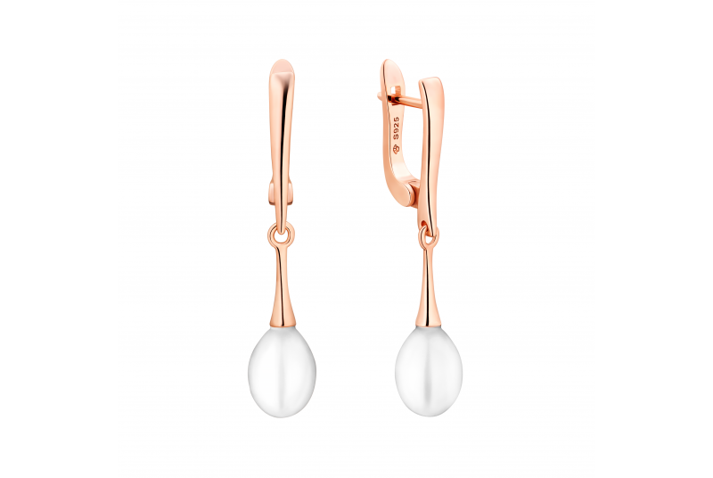 Серьги SK25218GEL