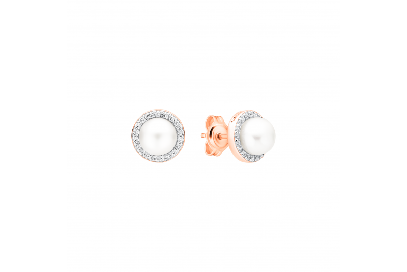 Серьги SK25245GE