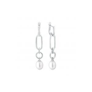 Серьги SK25257EL