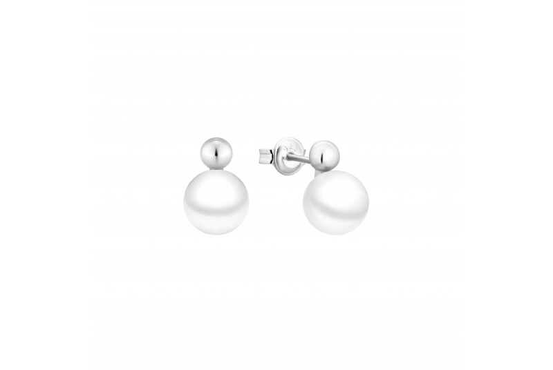 Серьги SK25366E