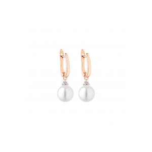 Серьги SK25371GEL