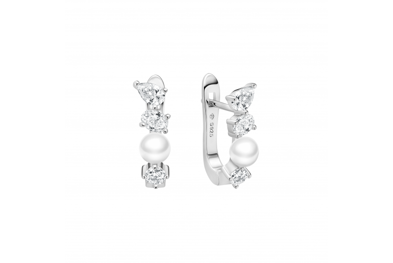 Серьги SK25474EL