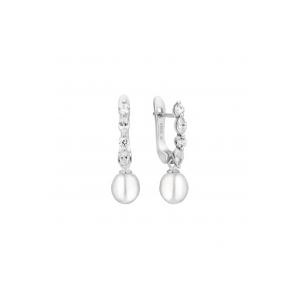 Серьги SK25486EL