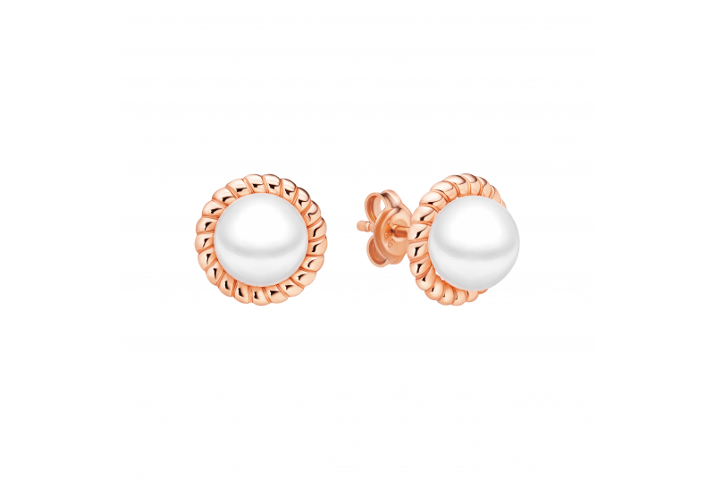 Серьги SK25489GE