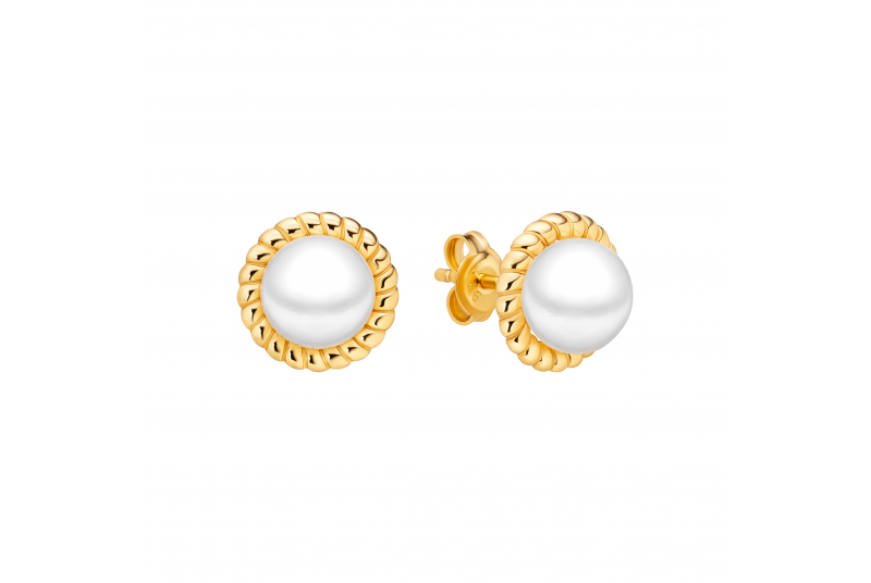 Kõrvarõngad SK25490GYE