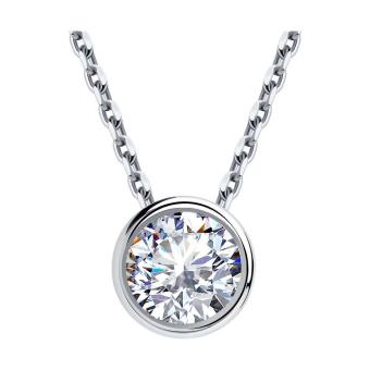 Hõberipats tsirkooniumiga