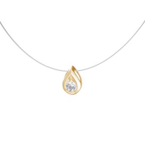 Kaelakee Alfa-Karat art.2149486/9п