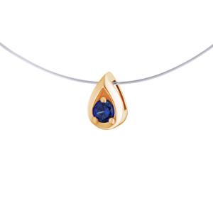 Kaelakee Alfa-Karat art.2149486/91п
