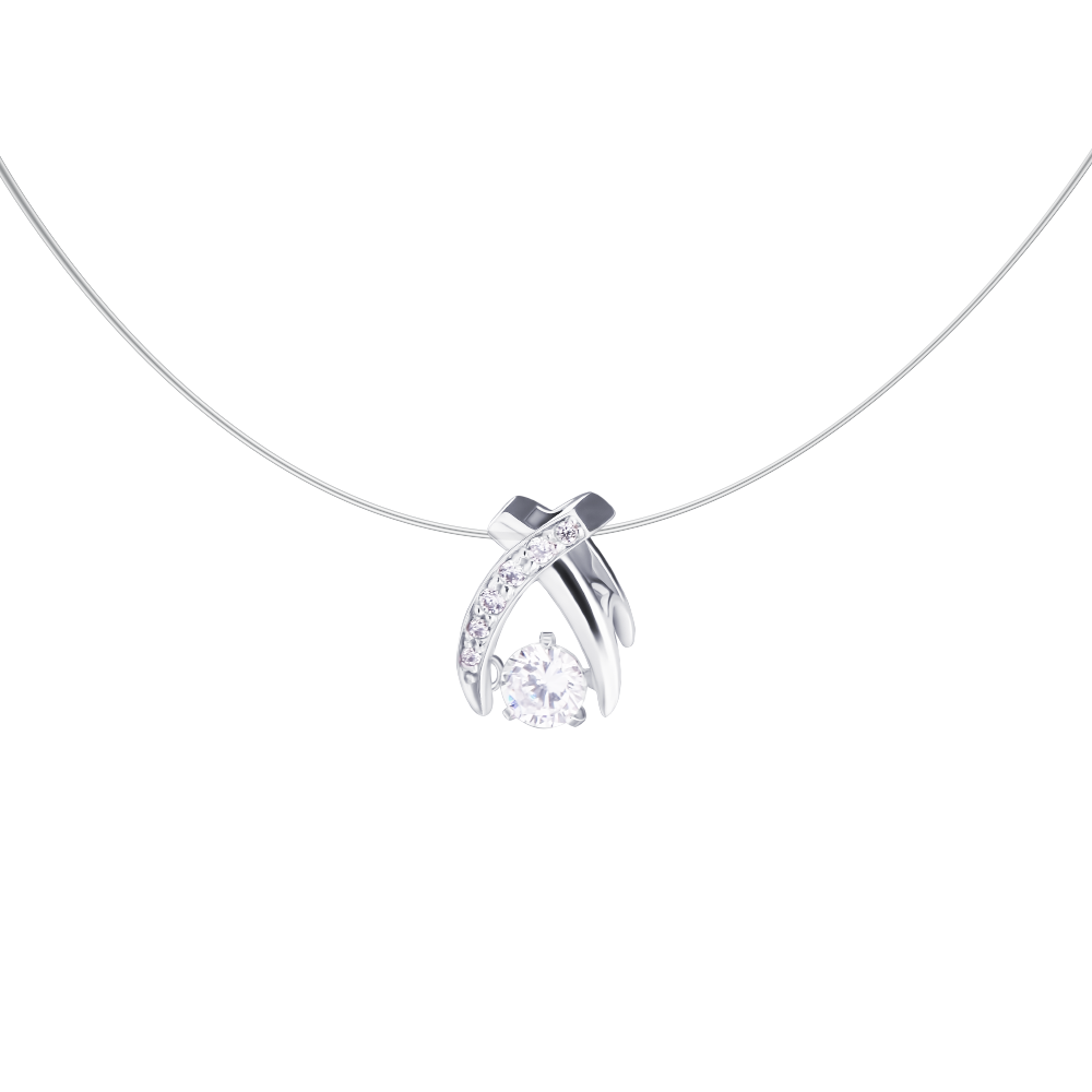 Kaelakee Alfa-Karat art.2149488/9