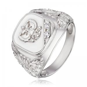 Sõrmus Alfa-Karat art.2113141/9