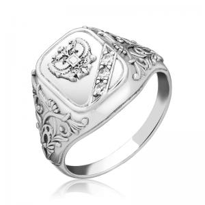 Sõrmus Alfa-Karat art.2113150/9