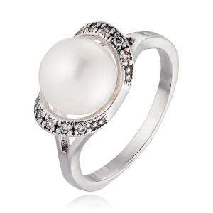 Sõrmus Alfa-Karat art.2113169/9-8,5