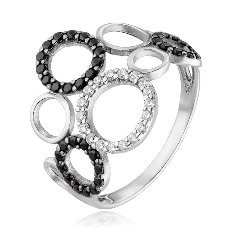 Tsirkoonid Alfa-Karat art.2113182/91ч