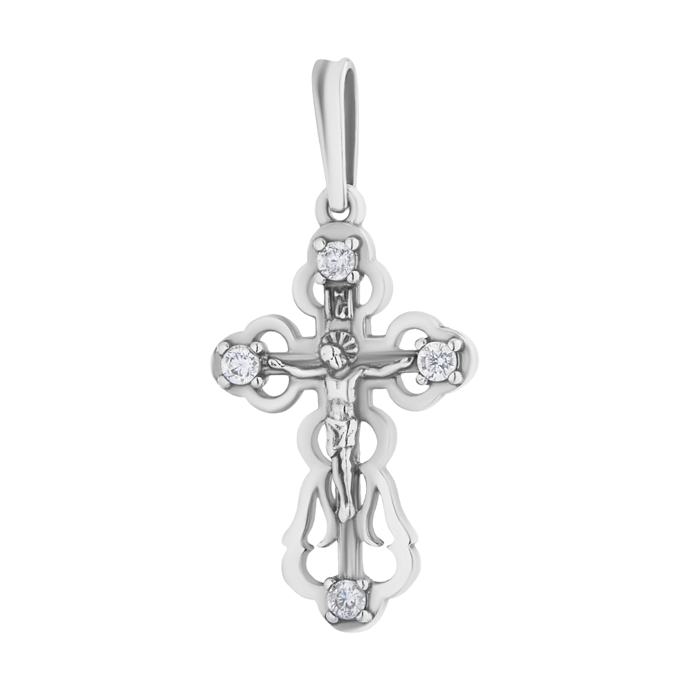 Ripats Alfa-Karat art.2136748/91 Крест