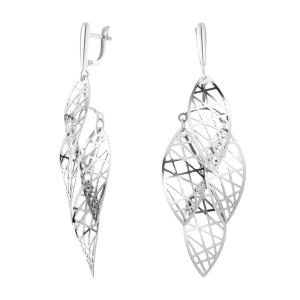 Серьги арт.2027581/9