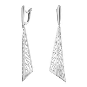Серьги арт.2027583/9