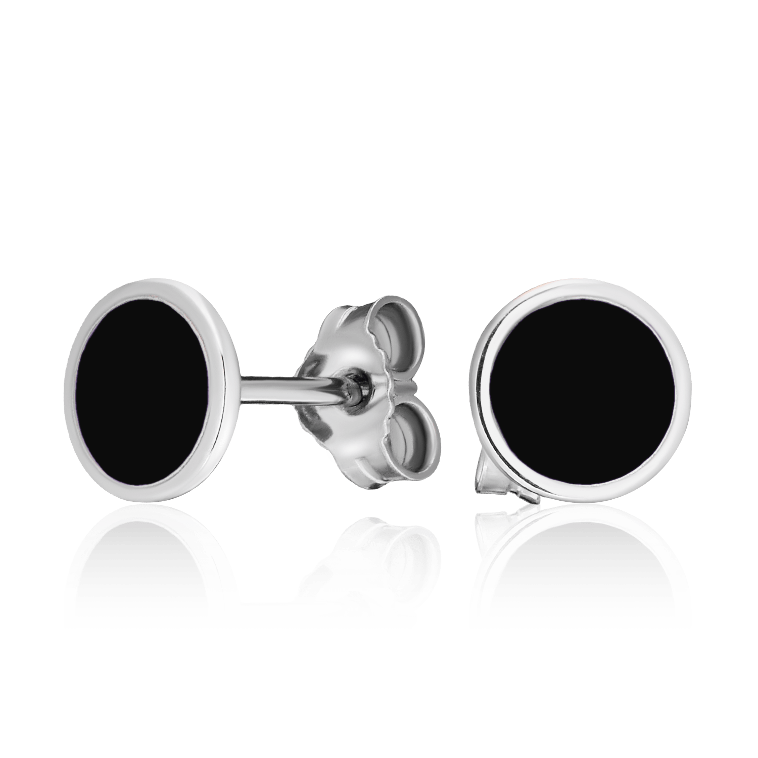 Kõrvarõngad Alfa-Karat art.2028594/9чг