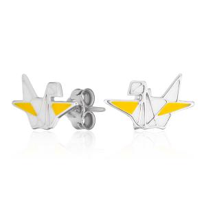 Kõrvarõngad Alfa-Karat art.2028610/9бг-жг