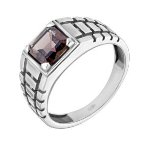 Sõrmus Alfa-Karat art.2616307/9рт