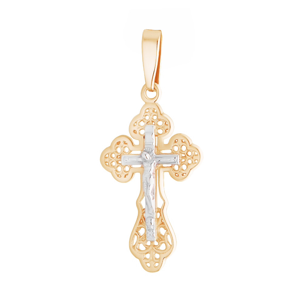 Ripats Alfa-Karat art.3036726 Крест