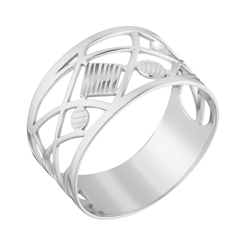 Sõrmus Alfa-Karat art.2015899/9