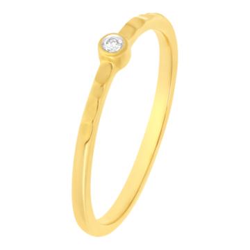 Золотое кольцо R-5383