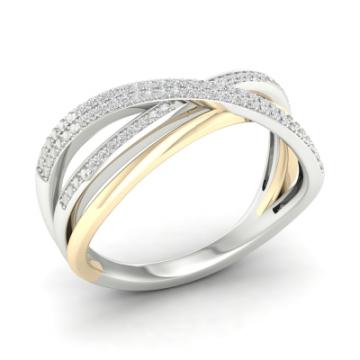 Золотое кольцо MR-19581Y