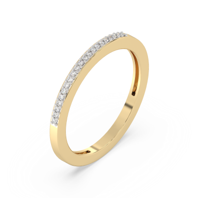 Золотое кольцо ZR-102950
