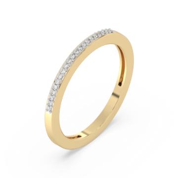 Золотое кольцо ZR-102950