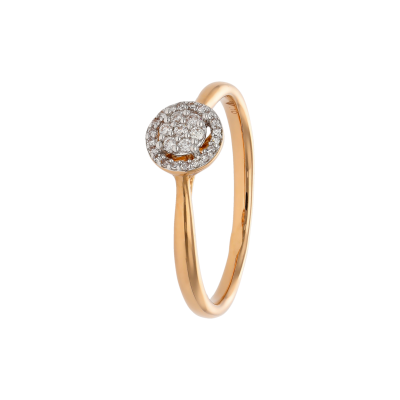 Золотое кольцо ZR-102260