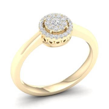 Золотое кольцо MR-17684Y