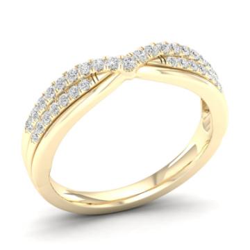 Золотое кольцо MR-16694Y