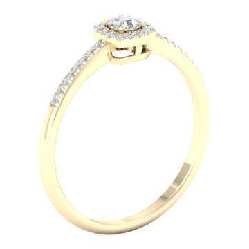 Золотое кольцо MR-16539Y
