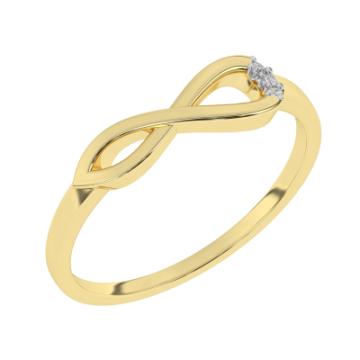 Золотое кольцо R-2689