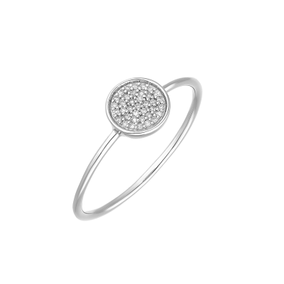 Золотое кольцо FR-11406