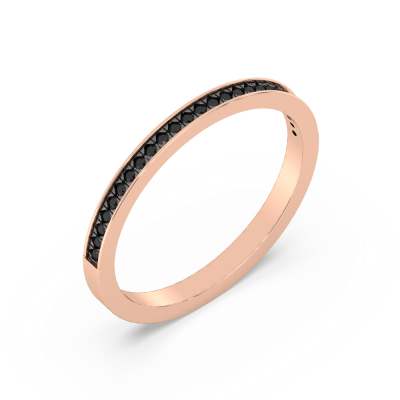 Золотое кольцо FR-380408P
