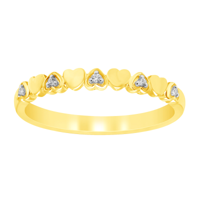 Золотое кольцо R-5374Y