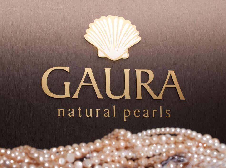 Gaura Natural Pearls